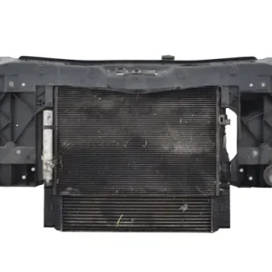 Ekspresowa dostawa WZMOCNIENIE PAS PRZEDNI VW CRAFTER 2E